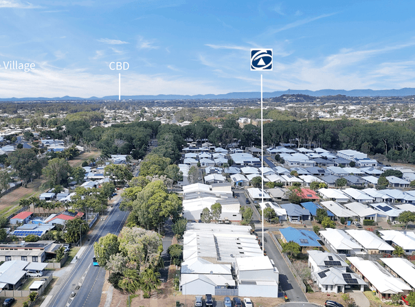 3 Cicada Lane, Andergrove, Qld 4740