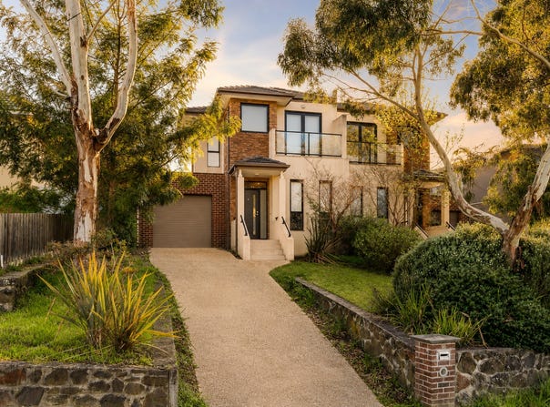 95 Victory Boulevard, Ashburton, Vic 3147