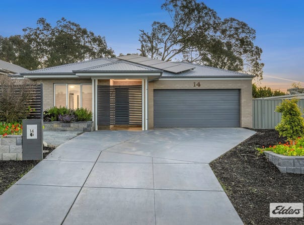 14 Partridge Way, Wodonga, Vic 3690