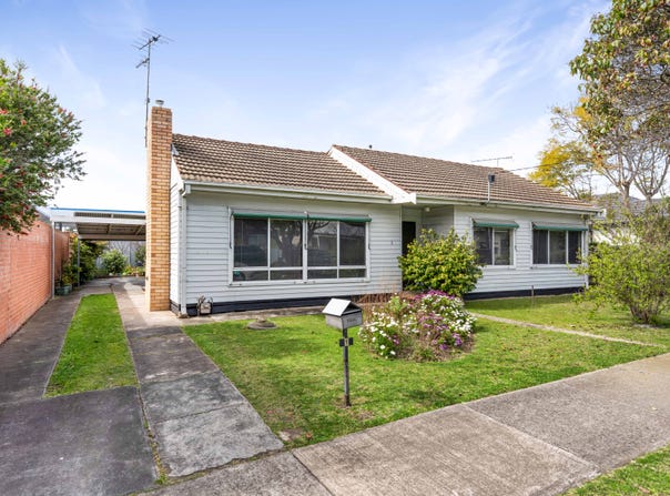 1 Brayshay Road, Newcomb, Vic 3219
