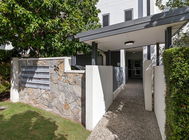 12/26 Denman Street, Alderley, Qld 4051