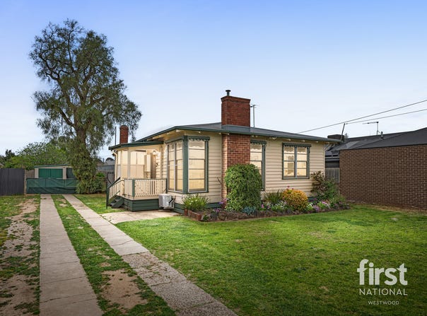 7 Cattanach Crescent, Werribee, Vic 3030