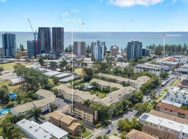 3/21 Burleigh Street, Burleigh Heads, Qld 4220