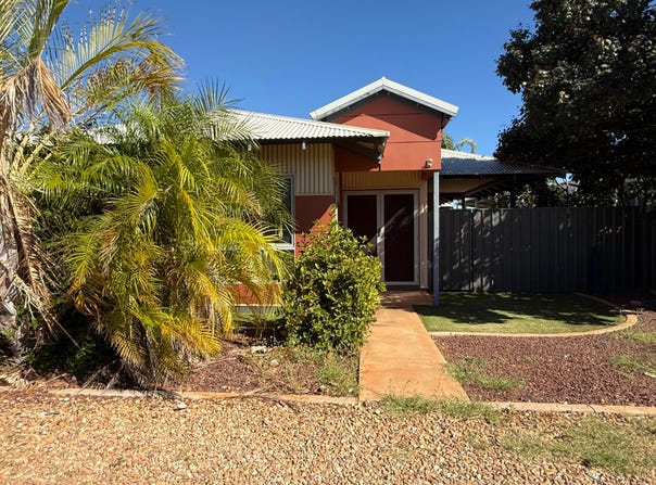 5 Bajamalu Drive, Baynton, WA 6714