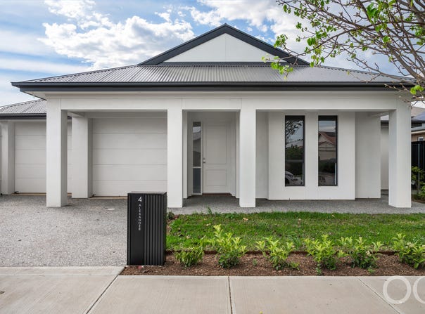 4 Alexander Avenue, Ashford, SA 5035