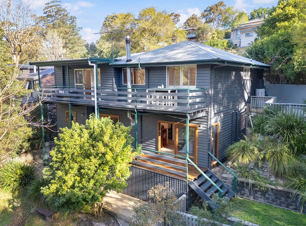 19 Bronhill Avenue, East Ryde, NSW 2113