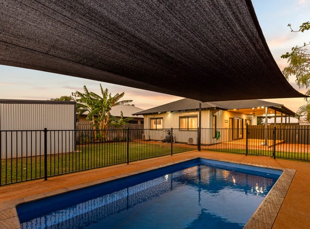 4 Garfu Link, Bilingurr, WA 6725