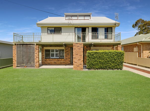 2 The Triangle, Culburra Beach, NSW 2540
