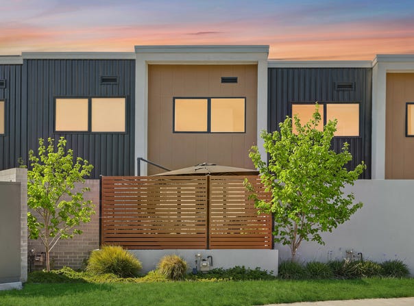 64/12 Hawksbill Street, Throsby, ACT 2914