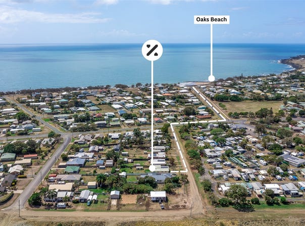 11 Morris Street, Burnett Heads, Qld 4670