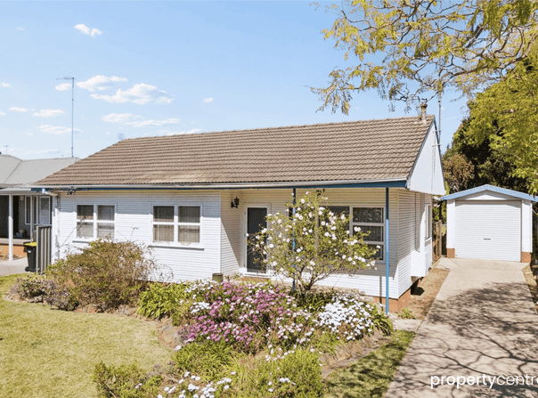 22 Baxter Street, South Penrith, NSW 2750