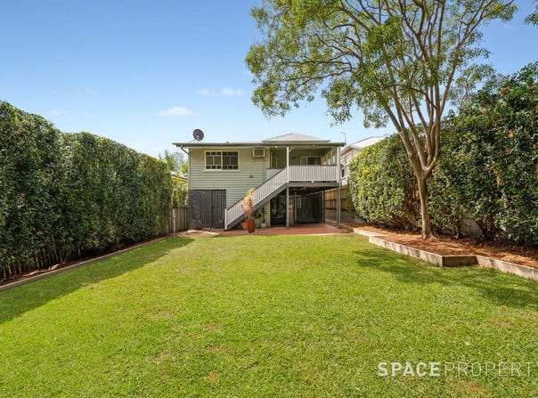 48 Alderley Avenue, Alderley, Qld 4051