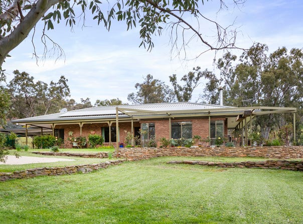 470 Archer Hill Road, Highland Valley, SA 5255