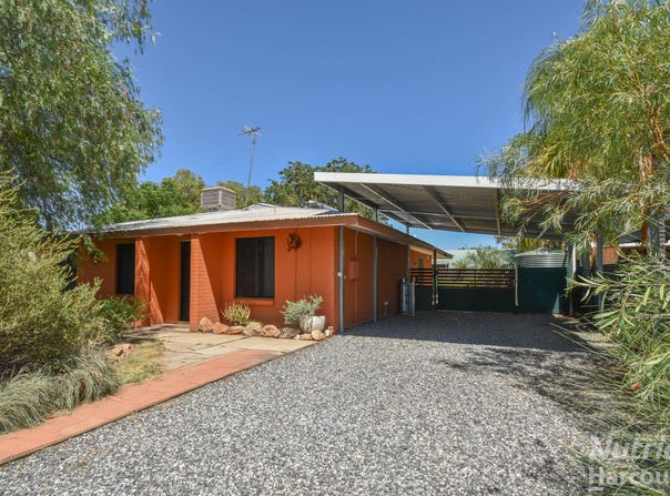 134 Kurrajong Drive, East Side, NT 0870