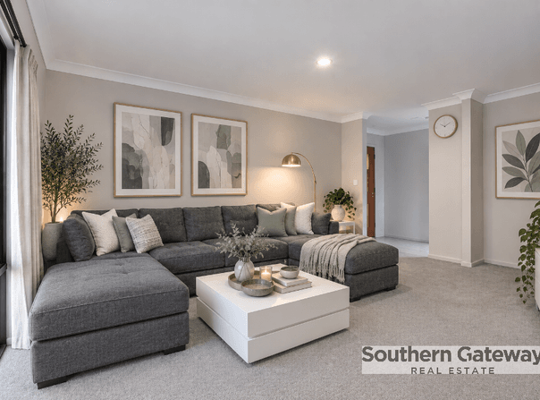 43 Bickner Way, Parmelia, WA 6167