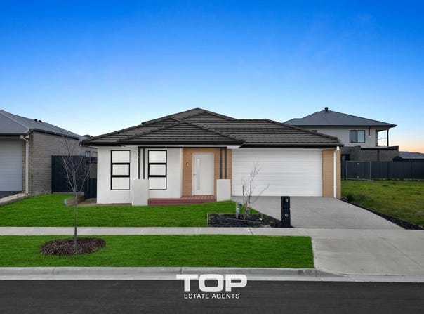 9 Tillage Court, Clyde North, Vic 3978