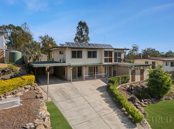10 Cushing Street, North Ipswich, Qld 4305