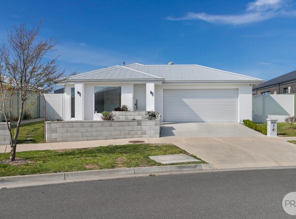 2 Stable Court, Miners Rest, Vic 3352