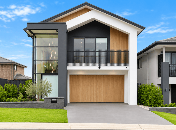 26 Andromeda Parkway, Box Hill, NSW 2765
