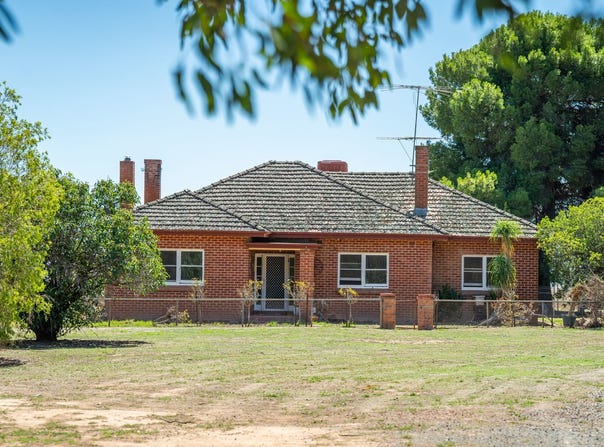 1127 Grubben Road, Henty, NSW 2658