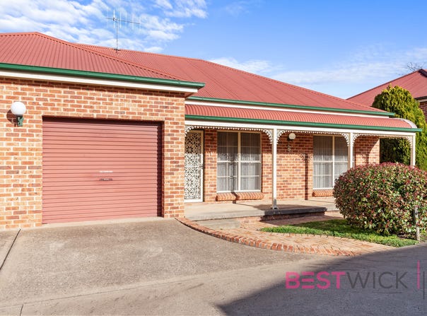 11/84 Lambert Street, Bathurst, NSW 2795