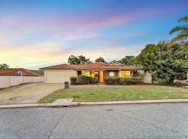 39 Pilbara Cres, Jane Brook, WA 6056