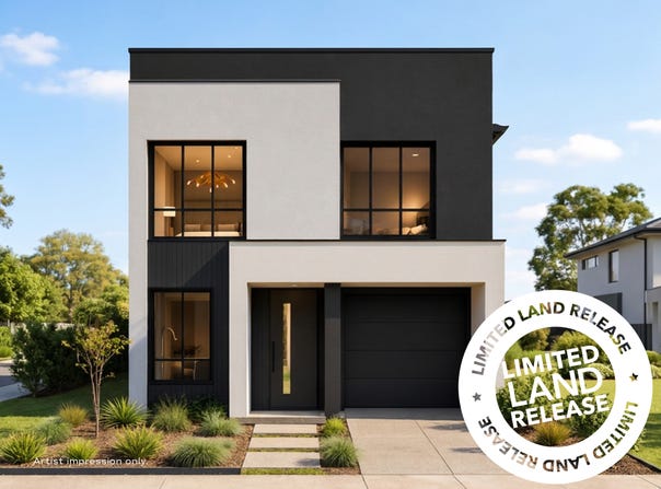 Lot 132, 30 Advance st, Schofields, NSW 2762