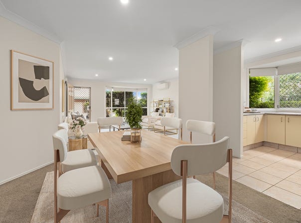 10/32 Sorrento Street, Wynnum West, Qld 4178