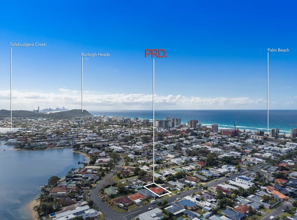 55 Twelfth Avenue, Palm Beach, Qld 4221