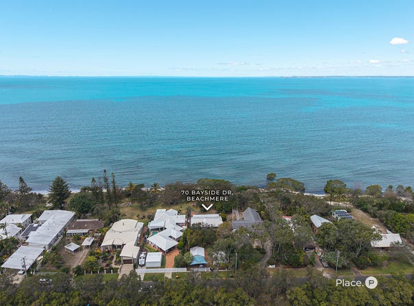 70 Bayside Drive, Beachmere, Qld 4510