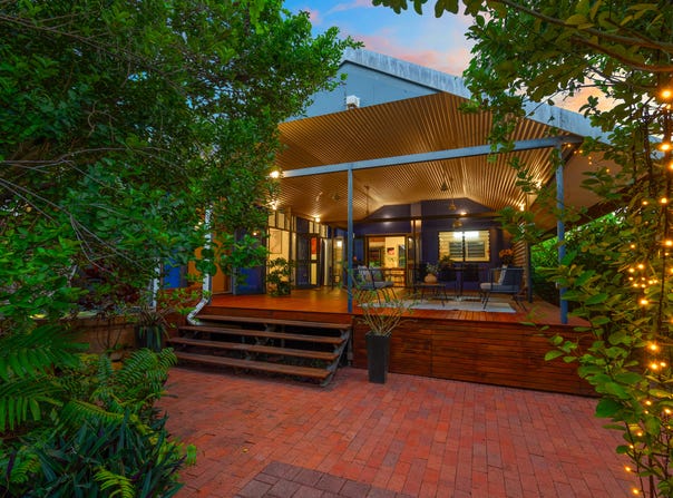 21 Martin Crescent, Coconut Grove, NT 0810
