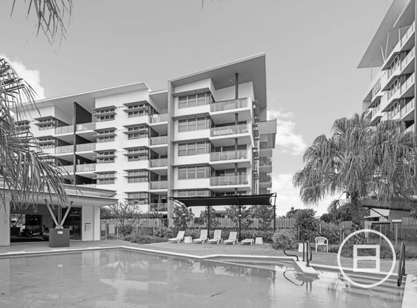 1308/42 Laver Drive, Robina, Qld 4226