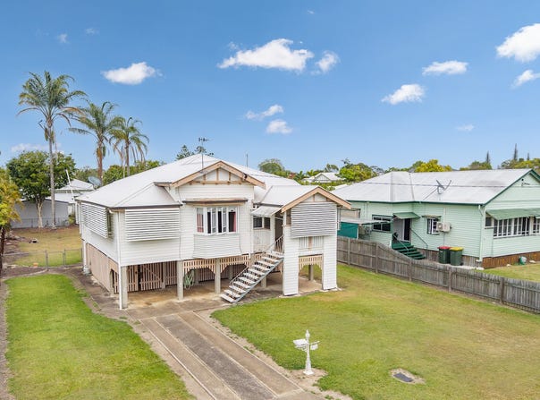 16 Macadam Street, Maryborough, Qld 4650