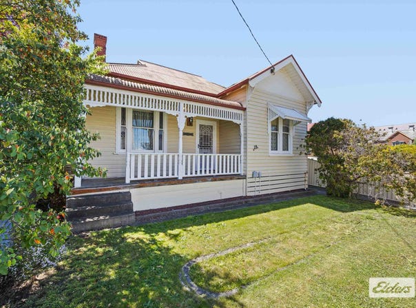 19 Patrick Street, Stawell, Vic 3380