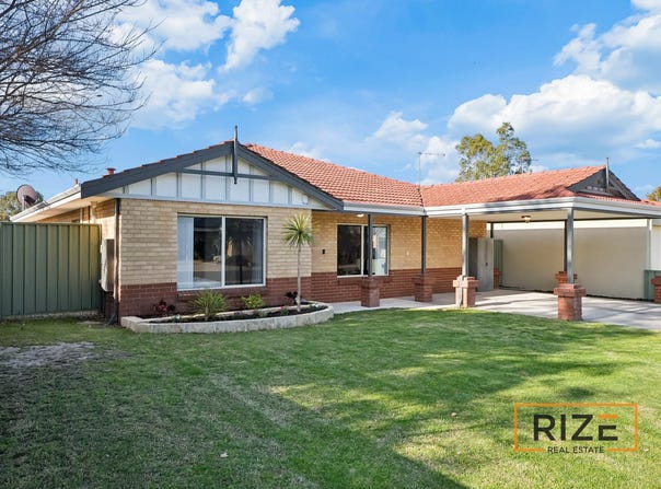 7 Brunswick Circuit, Banksia Grove, WA 6031
