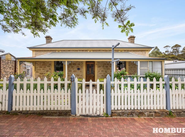 21 Murray Street, Angaston, SA 5353