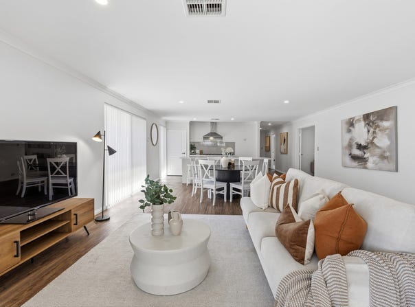 28 Burleigh Boulevard, Yanchep, WA 6035