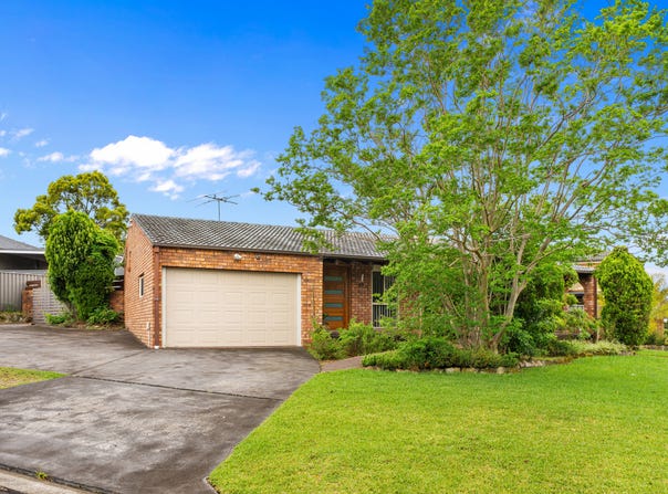 37 Charles Sturt Drive, Werrington County, NSW 2747