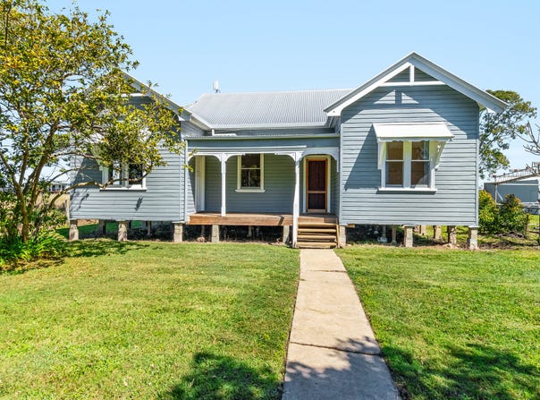 2825 Casino Coraki Road, Tatham, NSW 2471