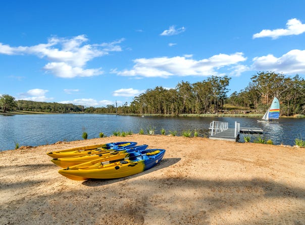45 Ryries Road, Lawrence, NSW 2460