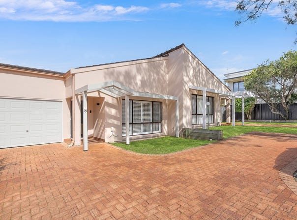 5/32 Twin Road, North Ryde, NSW 2113