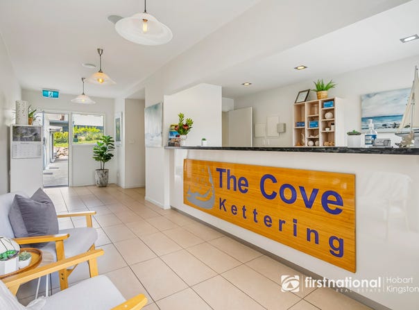 3 Oxleys Road, Kettering, Tas 7155
