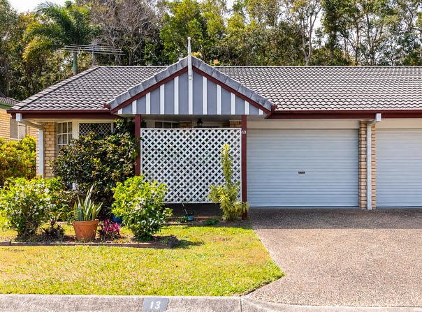 13/17-19 Burpengary Road, Burpengary, Qld 4505