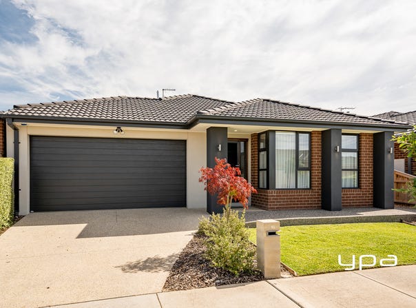 16 Rosehill Way, Diggers Rest, Vic 3427