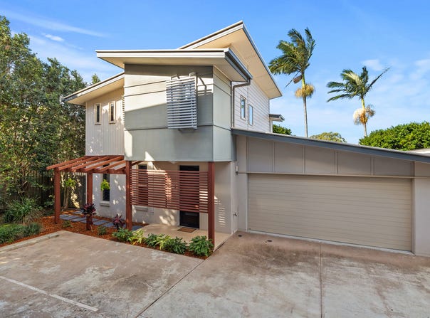 7/29-33 Gordon Street, Ormiston, Qld 4160