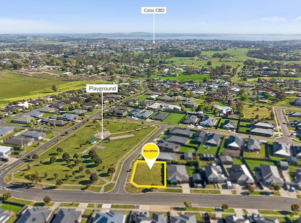 9 Melaleuca Street, Elliminyt, Vic 3250