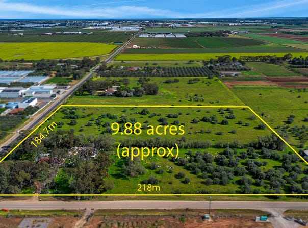 5 Broadacres Drive, Penfield Gardens, SA 5121