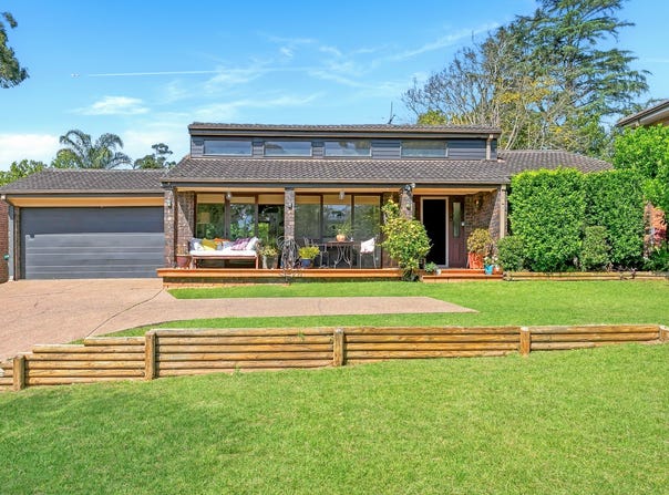 32 Haines Avenue, Carlingford, NSW 2118