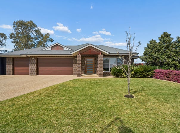 17 McCarthy Close, Yarrawonga, Vic 3730