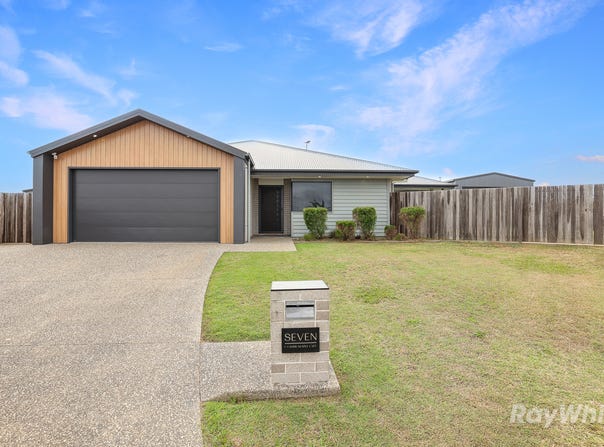 7 Cormorant Court, Bargara, Qld 4670